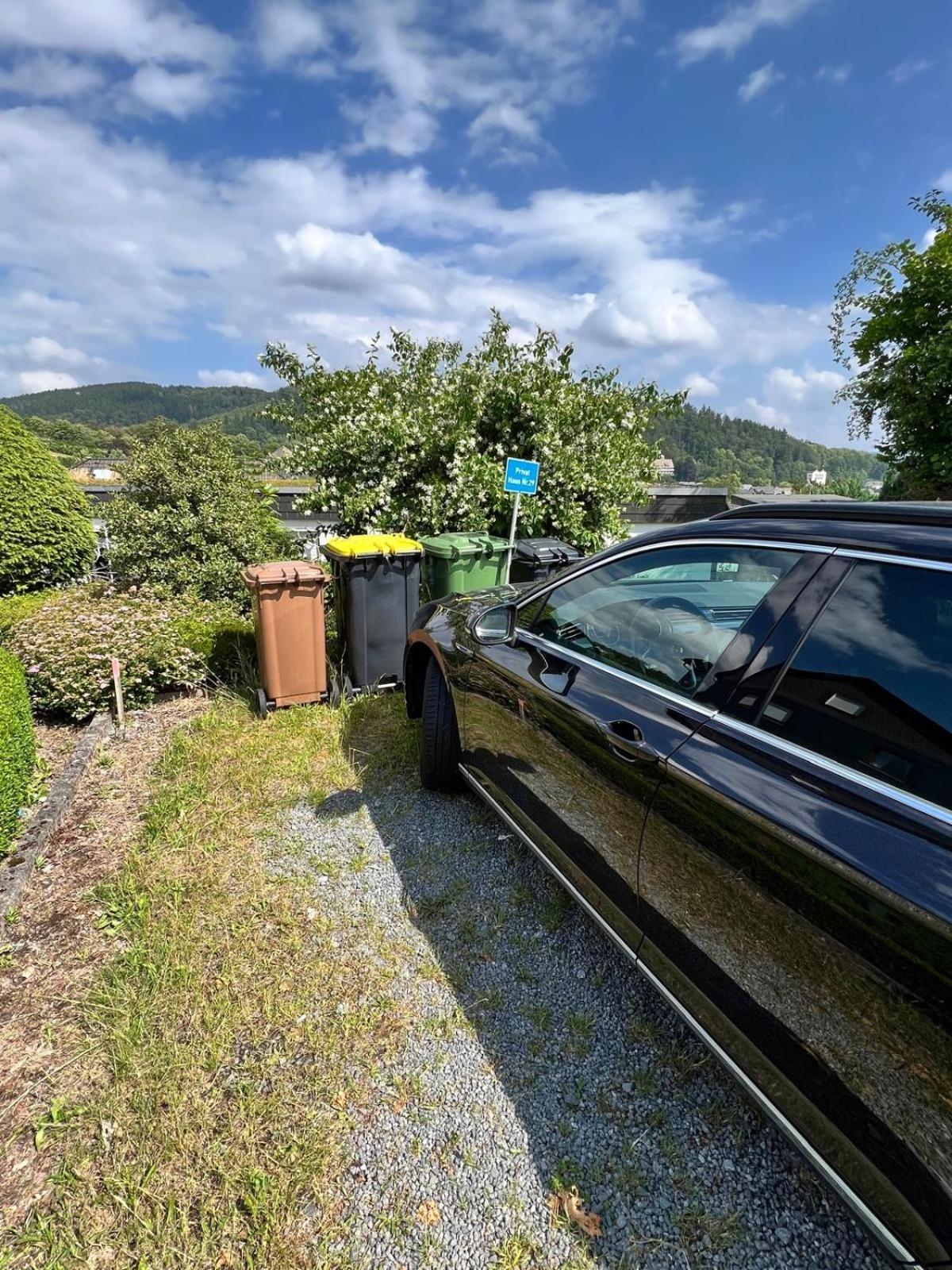 Ferienhaus Dackelglueck Schmallenberg Exteriör bild