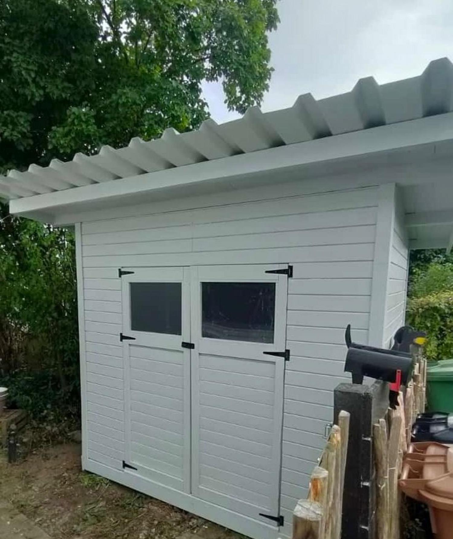 Ferienhaus Dackelglueck Schmallenberg Exteriör bild